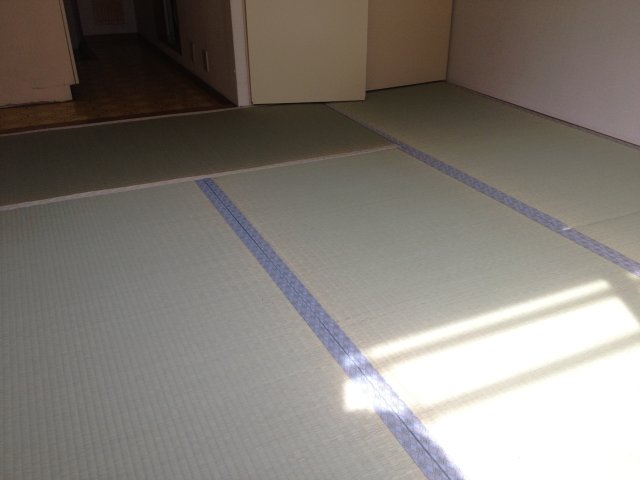 居室・リビング　別部屋参考