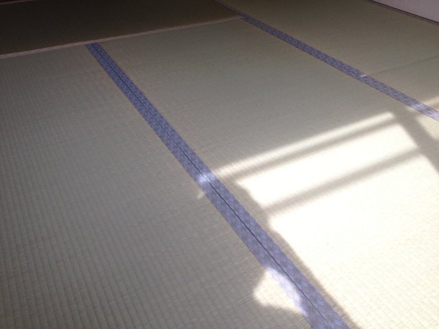 その他設備　別部屋参考