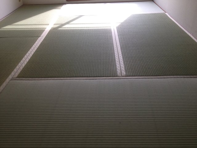 居室・リビング　別部屋参考