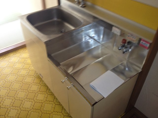 キッチン　別部屋参考