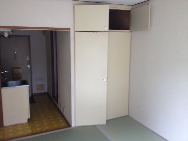 収納　別部屋参考