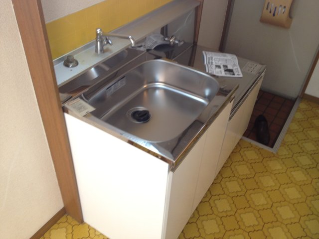 玄関　別部屋参考