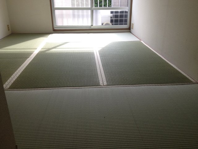 居室・リビング　別部屋参考