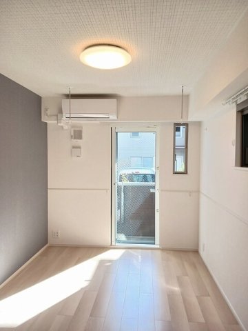 その他部屋・スペース　おしゃれな内装です