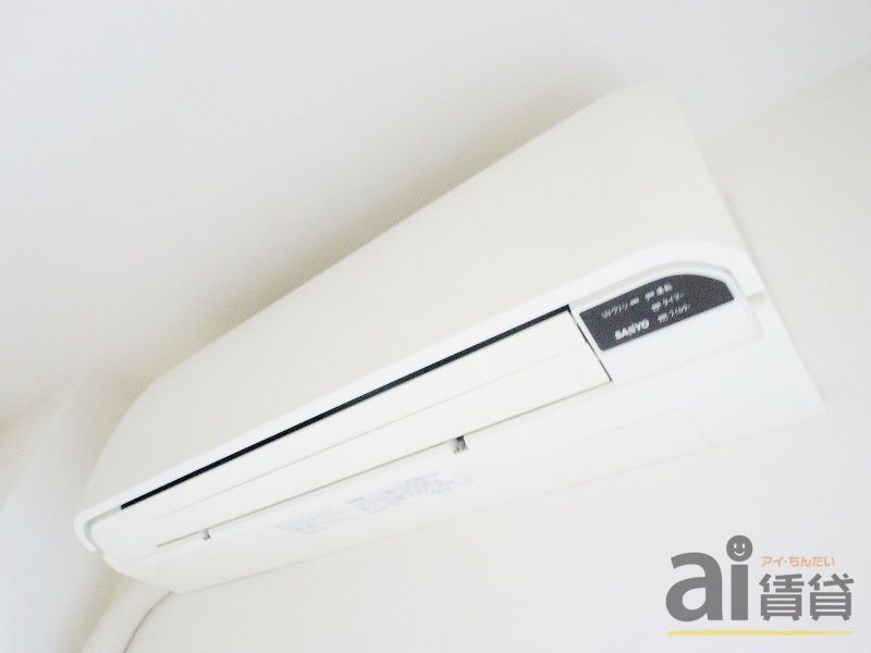 その他設備　※別号室写真