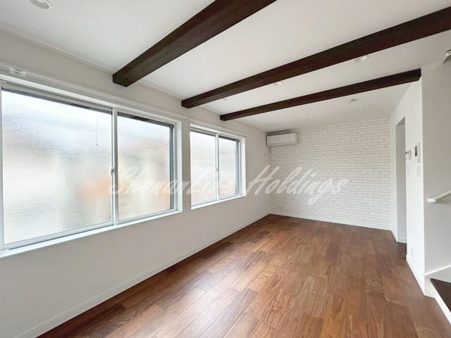 居室・リビング　使いやすいリビングになります♪