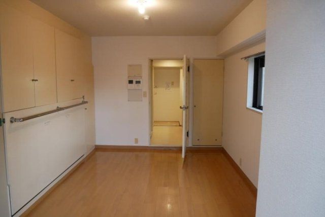 居室・リビング　別の部屋の参考画像