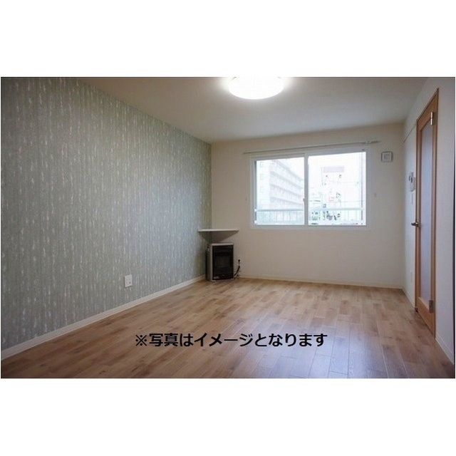 居室・リビング　☆11.0帖の広々としたリビングです！