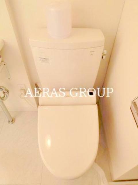 トイレ　同仕様写真