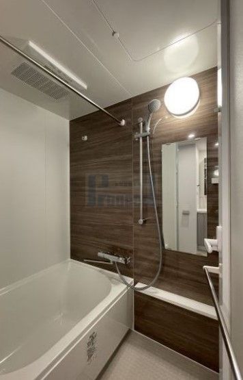 バス・シャワールーム　☆こちらの物件は仲介手数料無料です☆