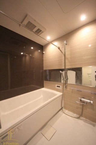 バス・シャワールーム　BRAVE松屋町