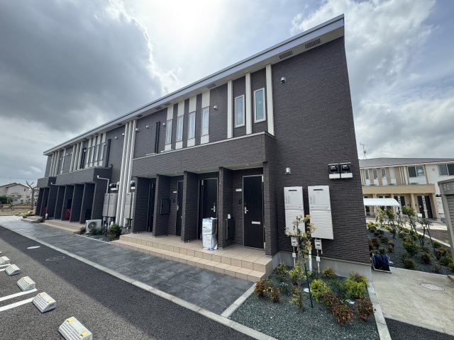 建物外観　外観写真その他1