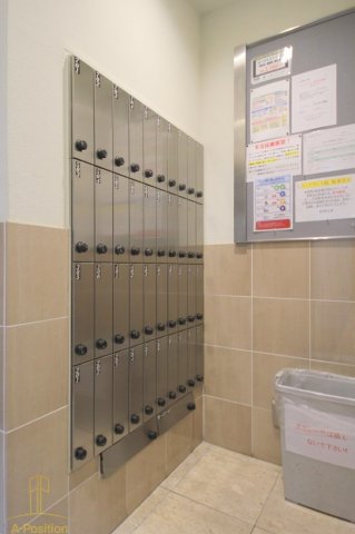 その他共有部分　SK扇町公園