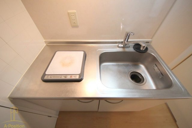 キッチン　SK扇町公園