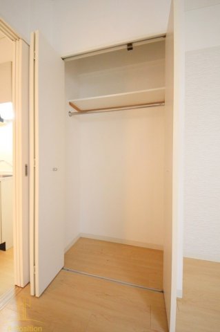 収納　SK扇町公園