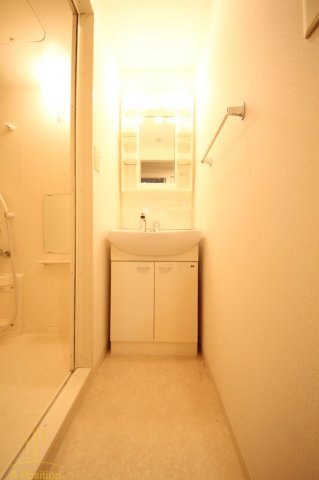 洗面設備　SK扇町公園