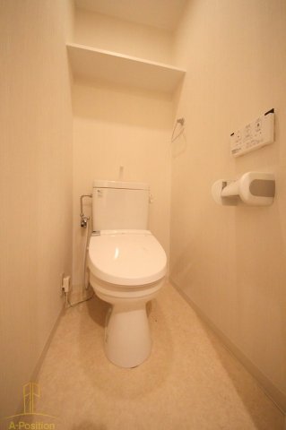 トイレ　SK扇町公園