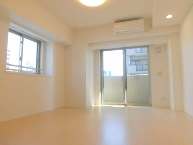 居室・リビング　ブライズ品川南ルリオン