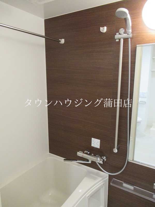バス・シャワールーム　★タウンハウジング蒲田店取り扱い★
