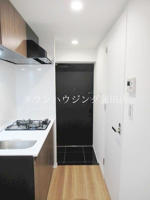 玄関　★タウンハウジング蒲田店取り扱い★