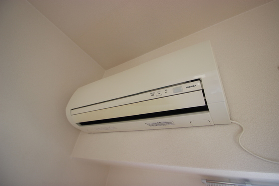 その他設備　※別部屋の写真です