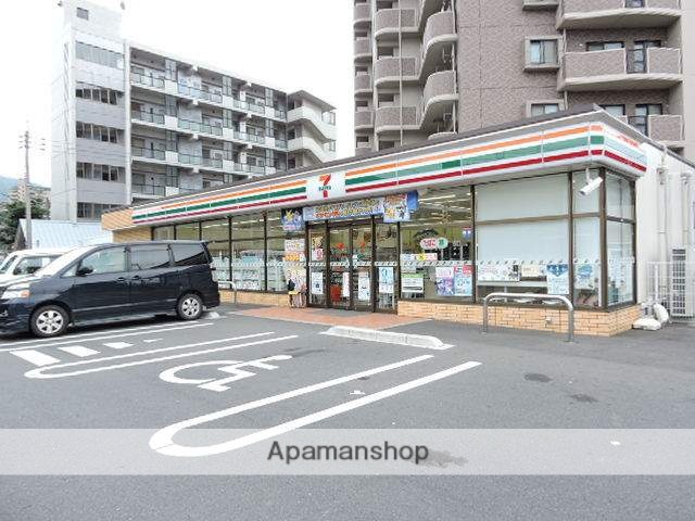 コンビニ　セブンイレブン門司東新町１丁目店（コンビニ）まで432m