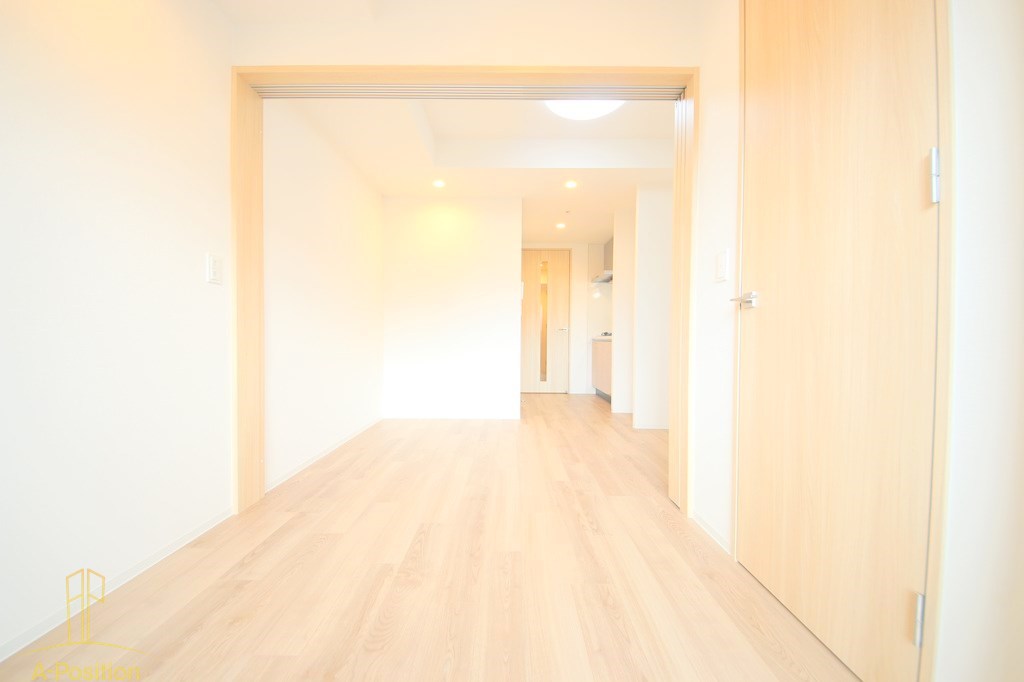 その他部屋・スペース　Metrosa谷町六丁目North