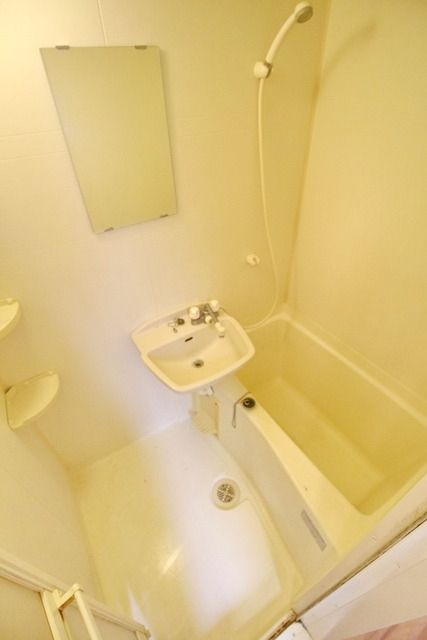 バス・シャワールーム　☆バスルーム☆