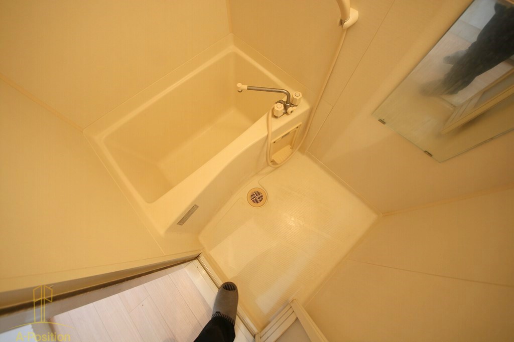 バス・シャワールーム　ブランシェ天満