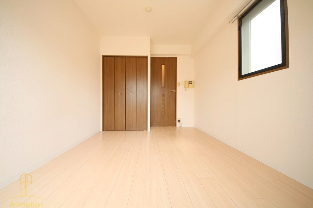 居室・リビング　ブランシェ天満