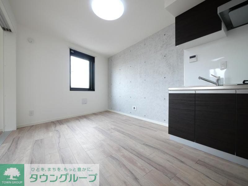 居室・リビング　リビング/居室