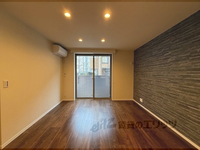 居室・リビング　居室