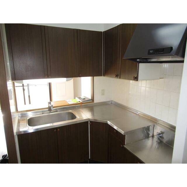 キッチン　※同仕様写真含む