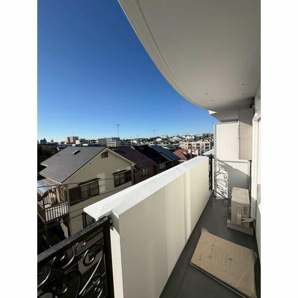 バルコニー　※参考写真※