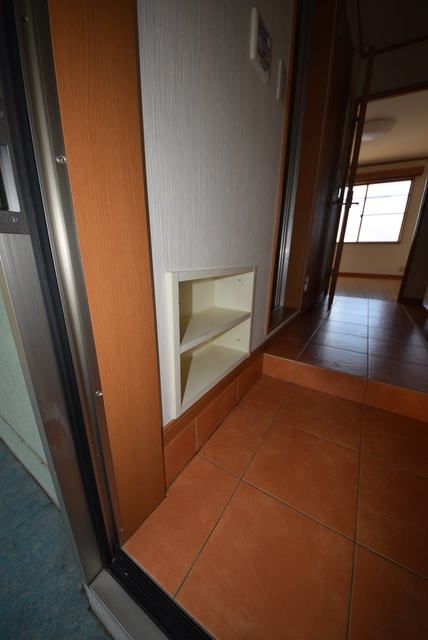 収納　タウンハウジング仙川店まで♪