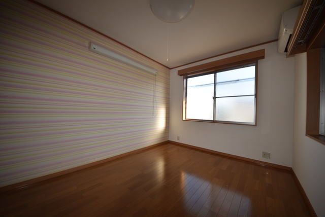 居室・リビング　タウンハウジング仙川店まで♪