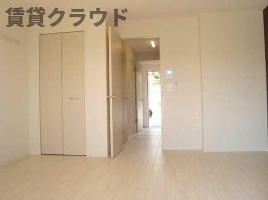 居室・リビング　リビングです