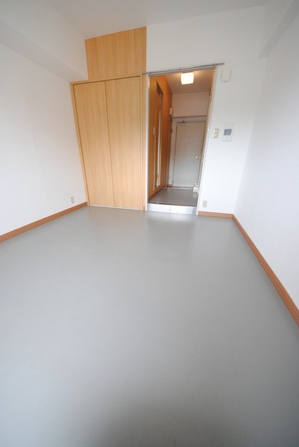 その他部屋・スペース　写真は６０４号室