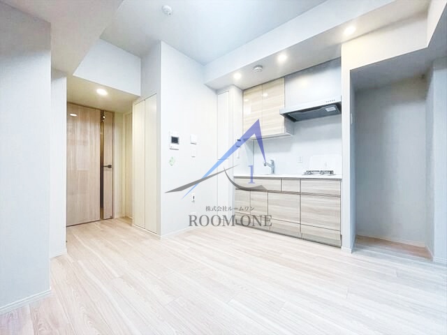 その他部屋・スペース　寝室です。