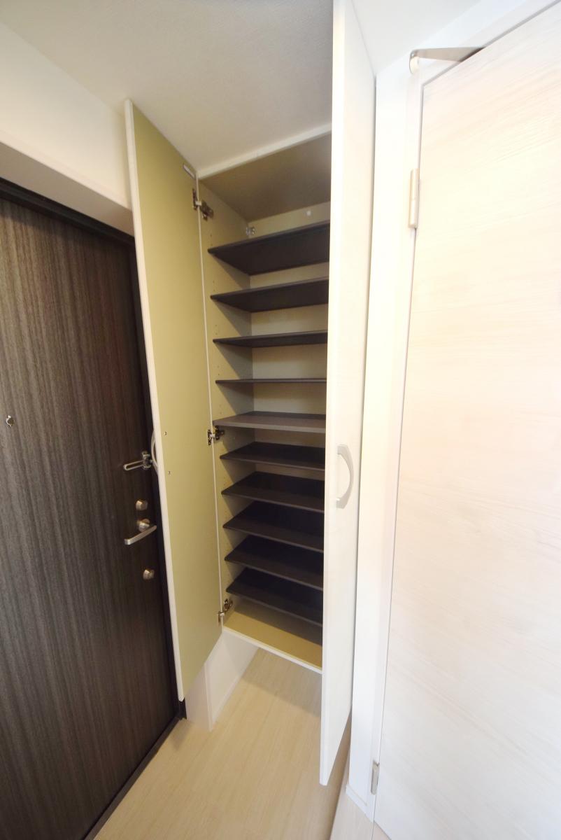 玄関　☆玄関☆