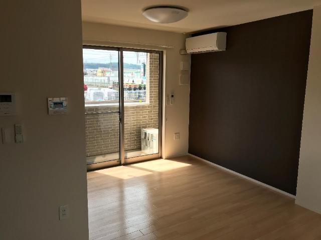 居室・リビング　リビング