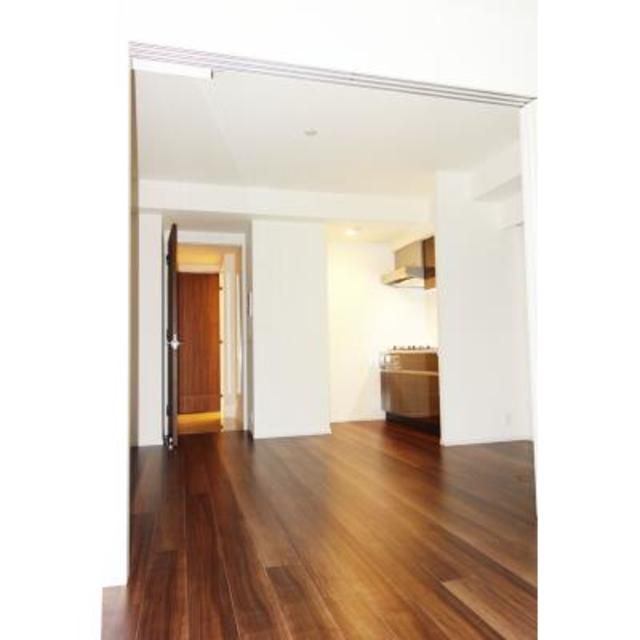 居室・リビング　ゆったりとしたリビングです