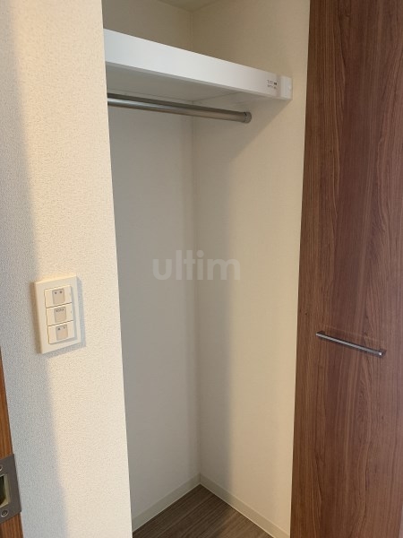 収納　※別のお部屋のお写真です。御参考までに。