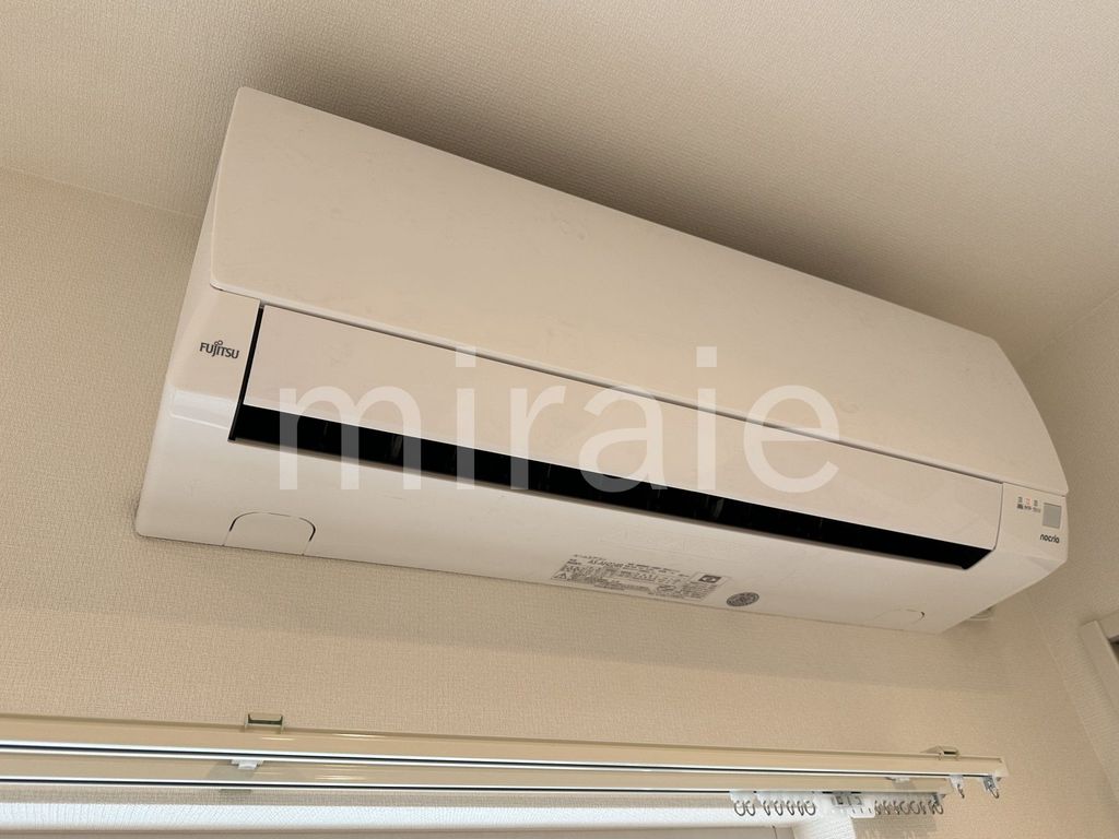 その他設備　他号室の参考写真です。