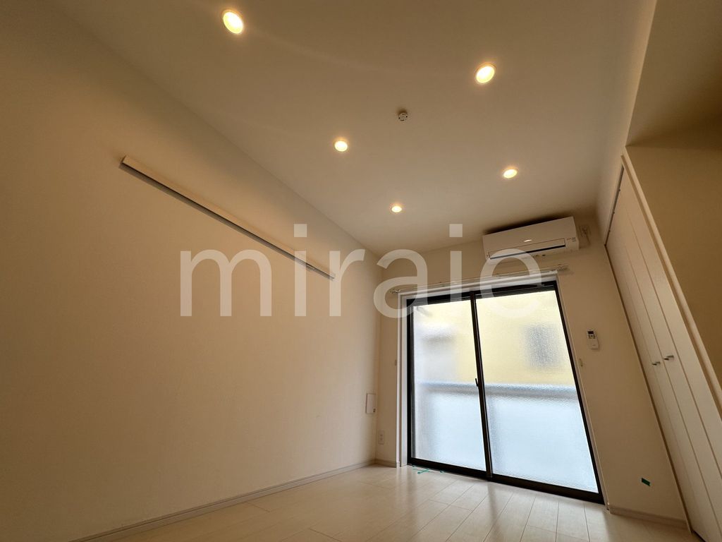 その他部屋・スペース　他号室の参考写真です。