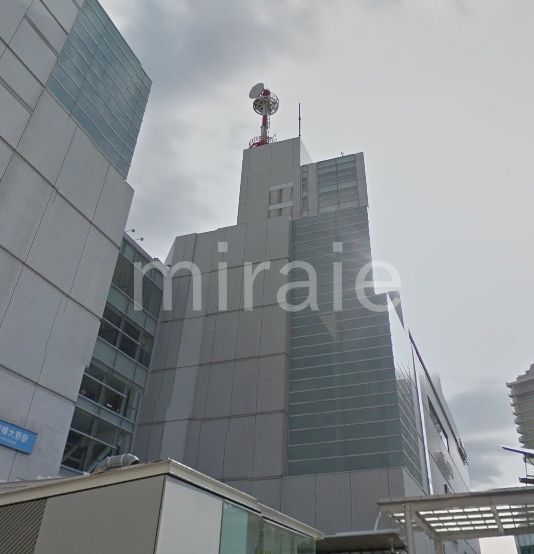 ショッピングセンター　小田急相模大野ステーションスクエアA館（ショッピングセンター）まで990m