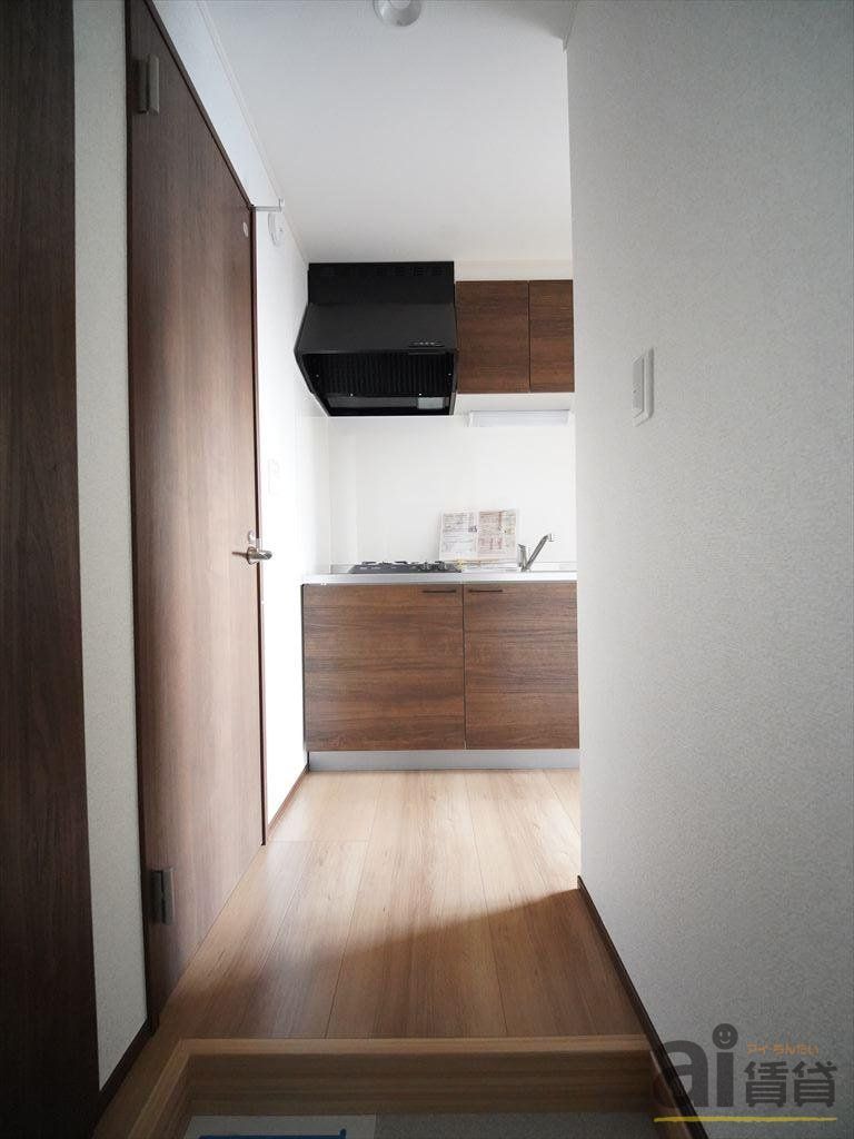 玄関　※別号室写真