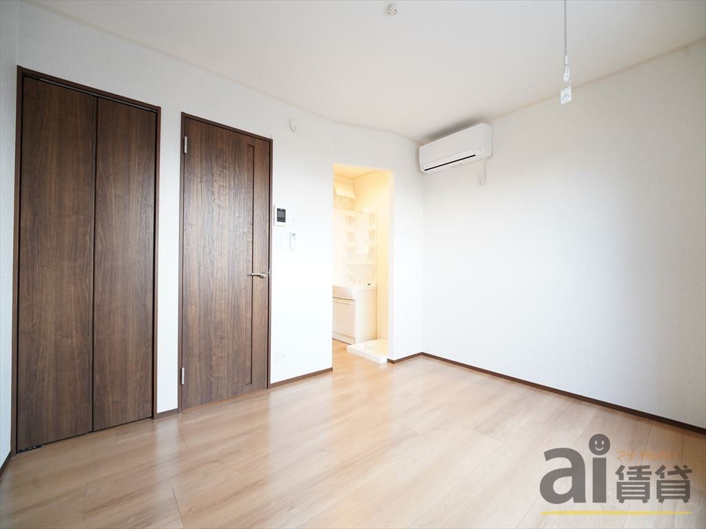 居室・リビング　※別号室写真