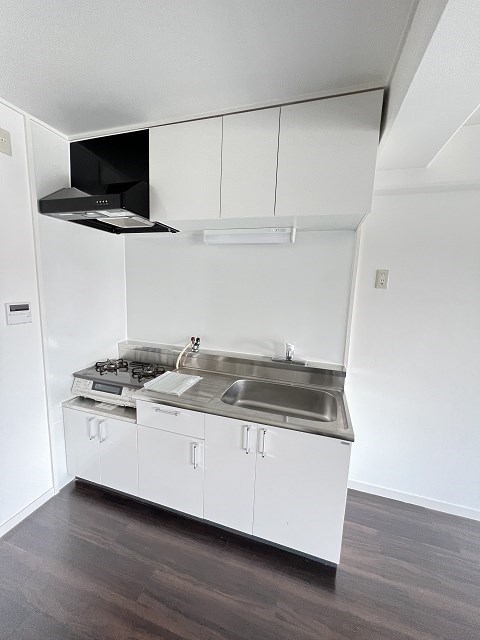 キッチン　キッチンです