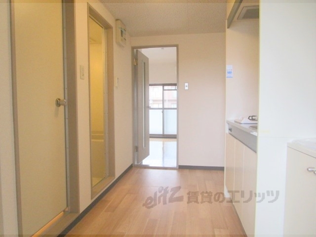 その他部屋・スペース　廊下